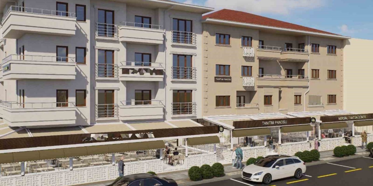 Muğla’da yeni projeler halkın bilgisine sunuluyor