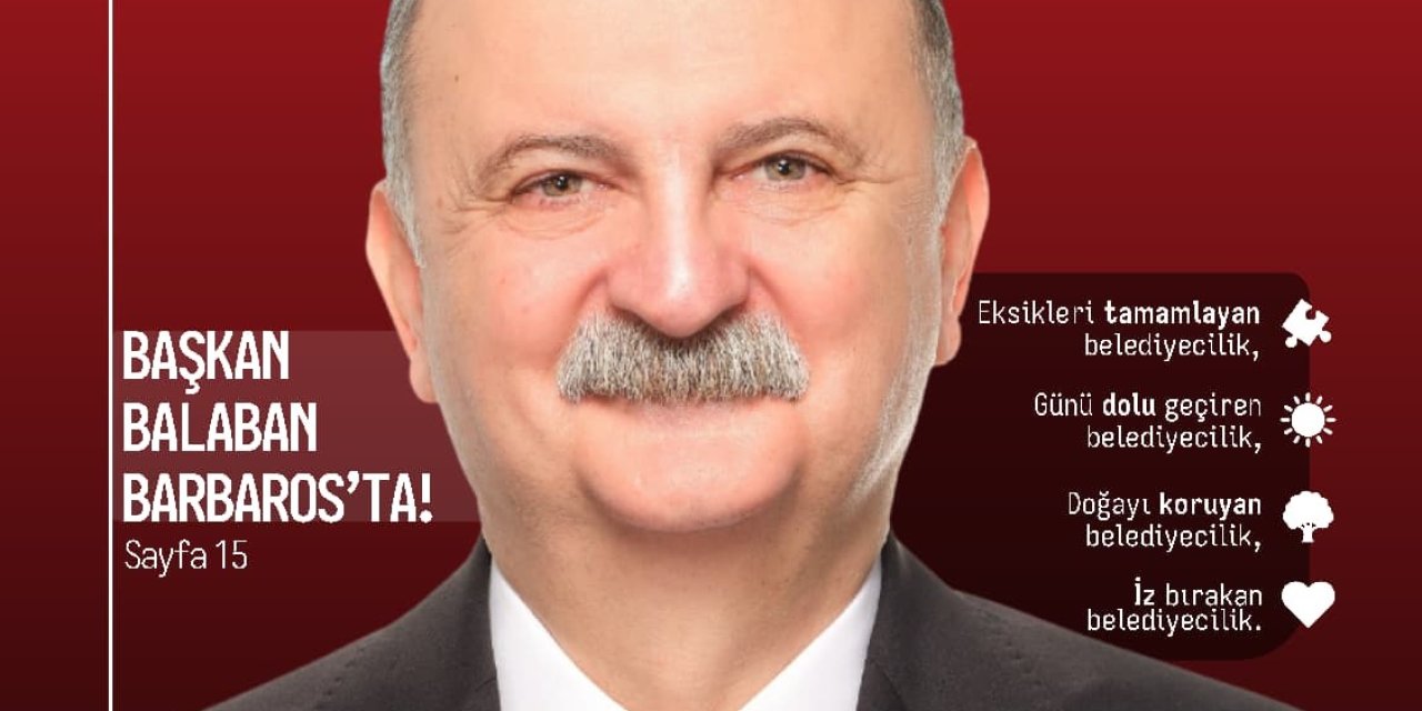 Yunusemre’nin yeni vizyonu dijitalde