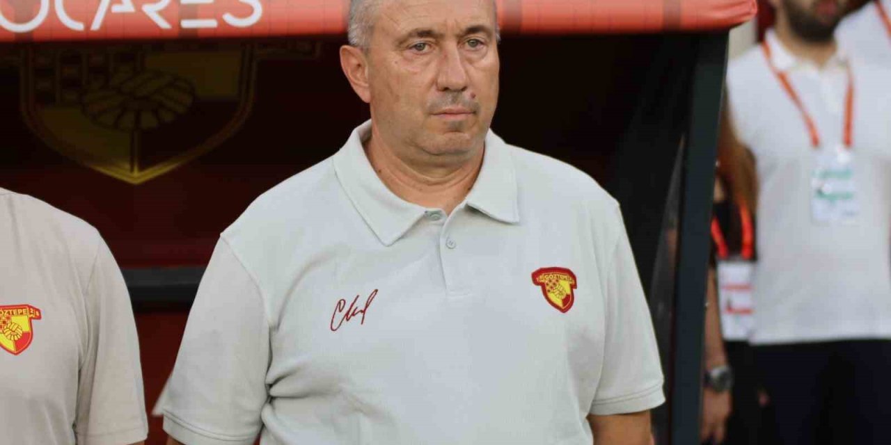 Göztepe kalesinde forma rekabeti yaşanacak
