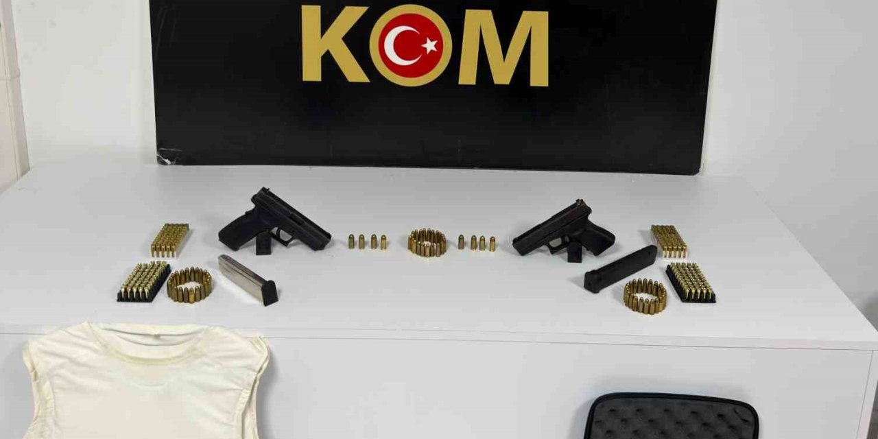 Bodrum’da gece kulübündeki görüntüler operasyonu getirdi: 1 işletmeci tutuklandı