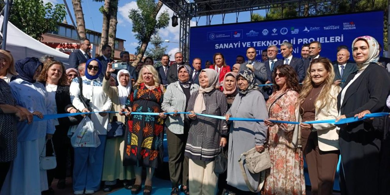 Afyonkarahisar’a 164 milyar liralık yatırım ve 28 bin istihdam desteği