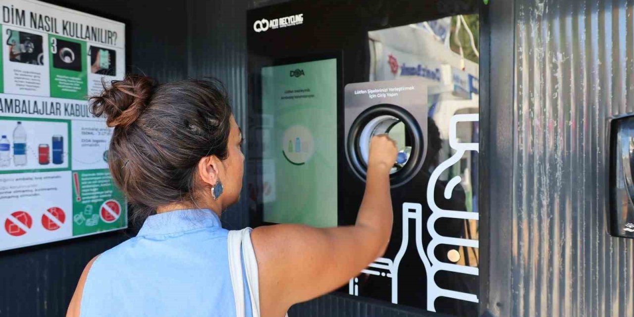 DOA Depozito İade Sistemi Bodrum’da