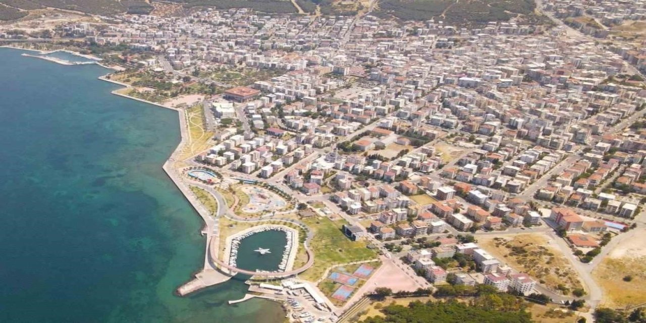 İzmir’de konut satışları yüzde 18,8 düştü