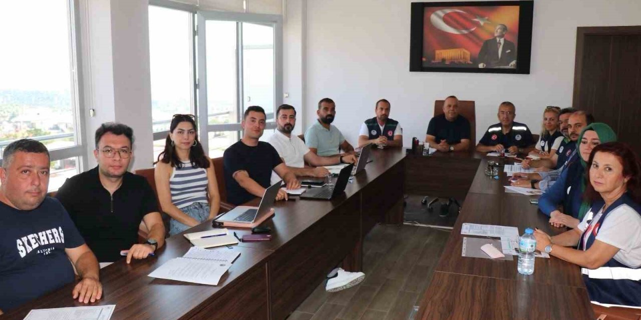 Bozdoğan’ın enerjisi güneşten gelecek