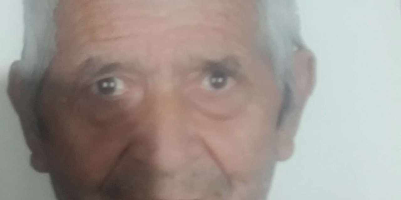 Motosikletin çarptığı yaşlı adam 1 aylık yaşam mücadelesini kaybetti