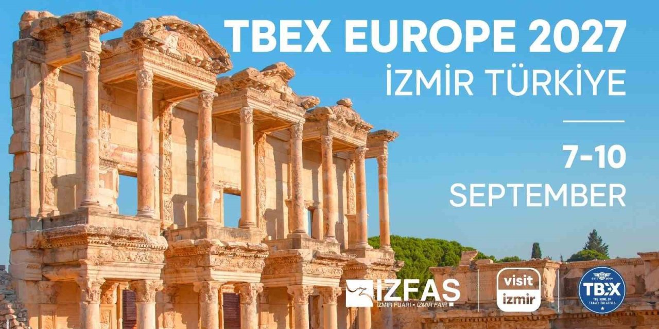 Dünyanın seyahat içerik üreticileri İzmir’de buluşacak