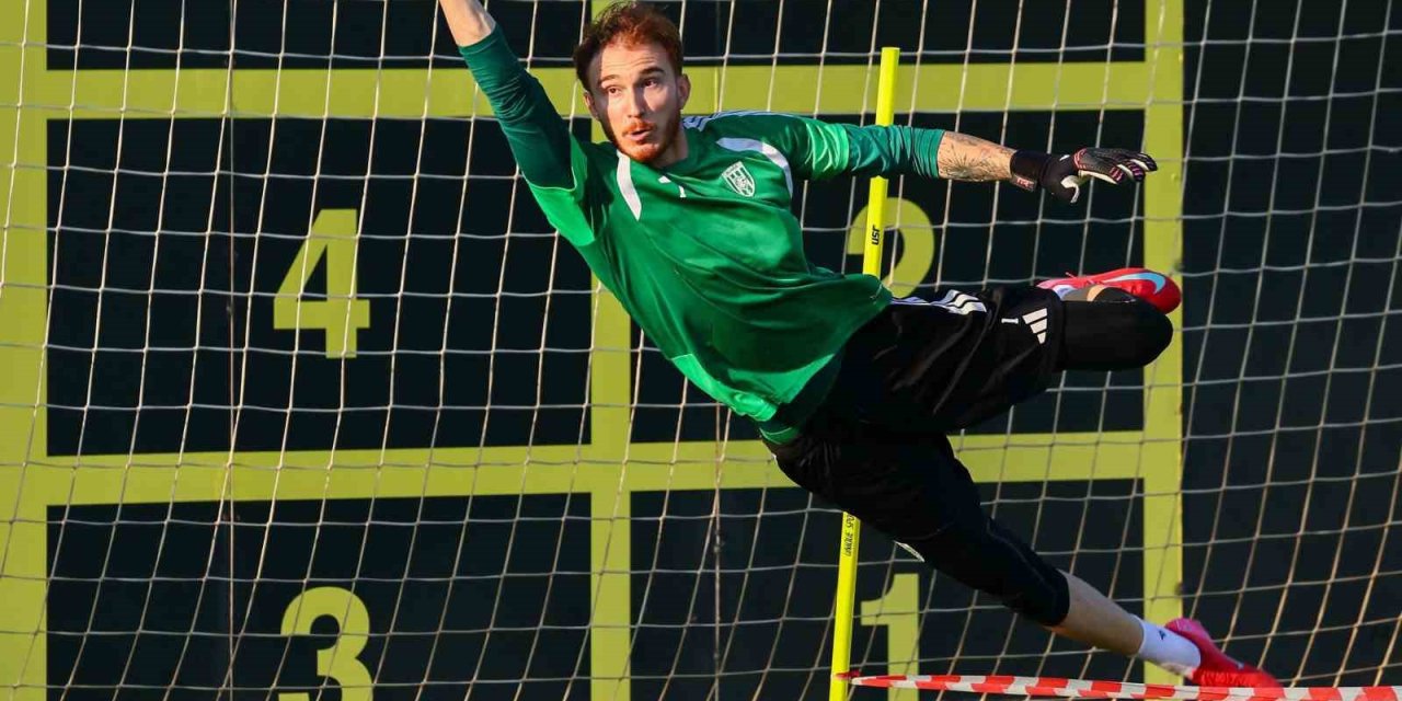 Halil Yeral: "Aliağa FK’de başarılı bir sezon geçirmek istiyorum"