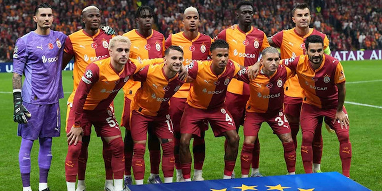 Galatasaray oyuncu maaşları 2026: Yıldız futbolcular ne kadar kazanıyor?