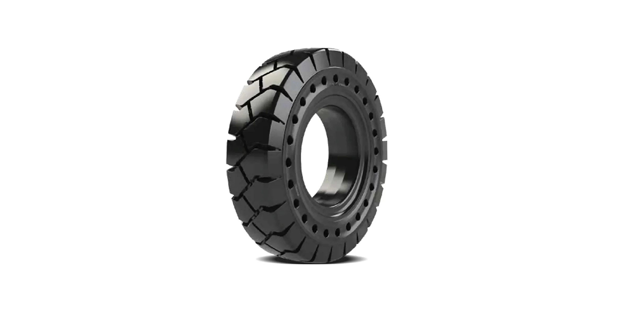 Forklift Lastiği Performans Rehberi ve Maliyet Analizi