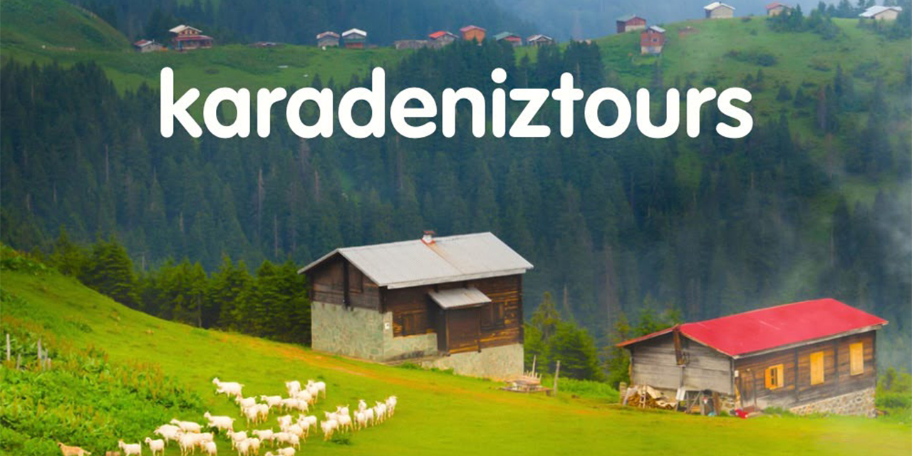 Rize Batum turu ile tek günde iki farklı dünya