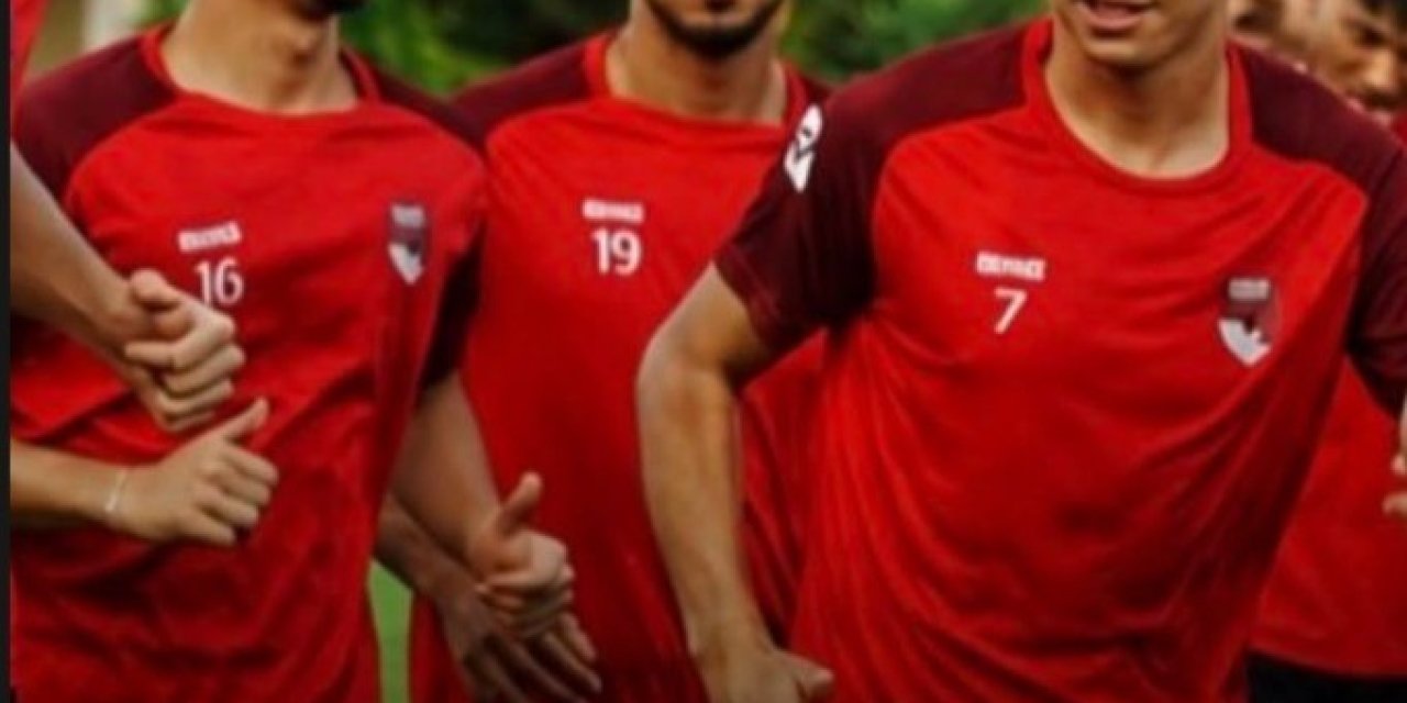 Denizli İdman Yurdu’nda transfer çalışmaları devam ediyor