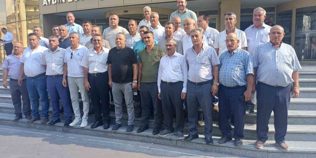 Başkan Özel: "45 mahalle yetmez, 55 mahalle için mücadele edeceğim"