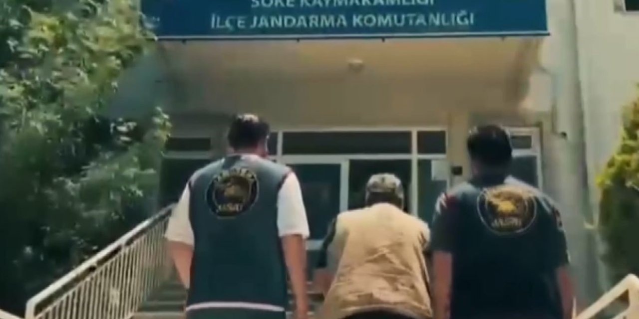 14 yıllık cinayetin sırrı DNA incelemesiyle çözüldü