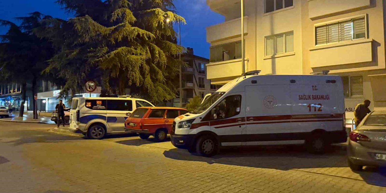 Muğla Büyükşehir Belediyesi Senfoni Orkestrası çalışanı evinde ölü bulundu