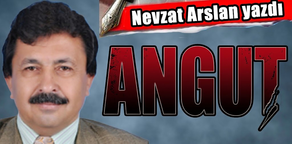 Angut