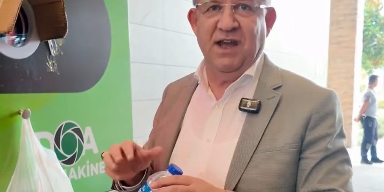 AK Parti İl Başkanı Subaşıoğlu, Denizlilileri DOA’ya destek olmaya davet etti