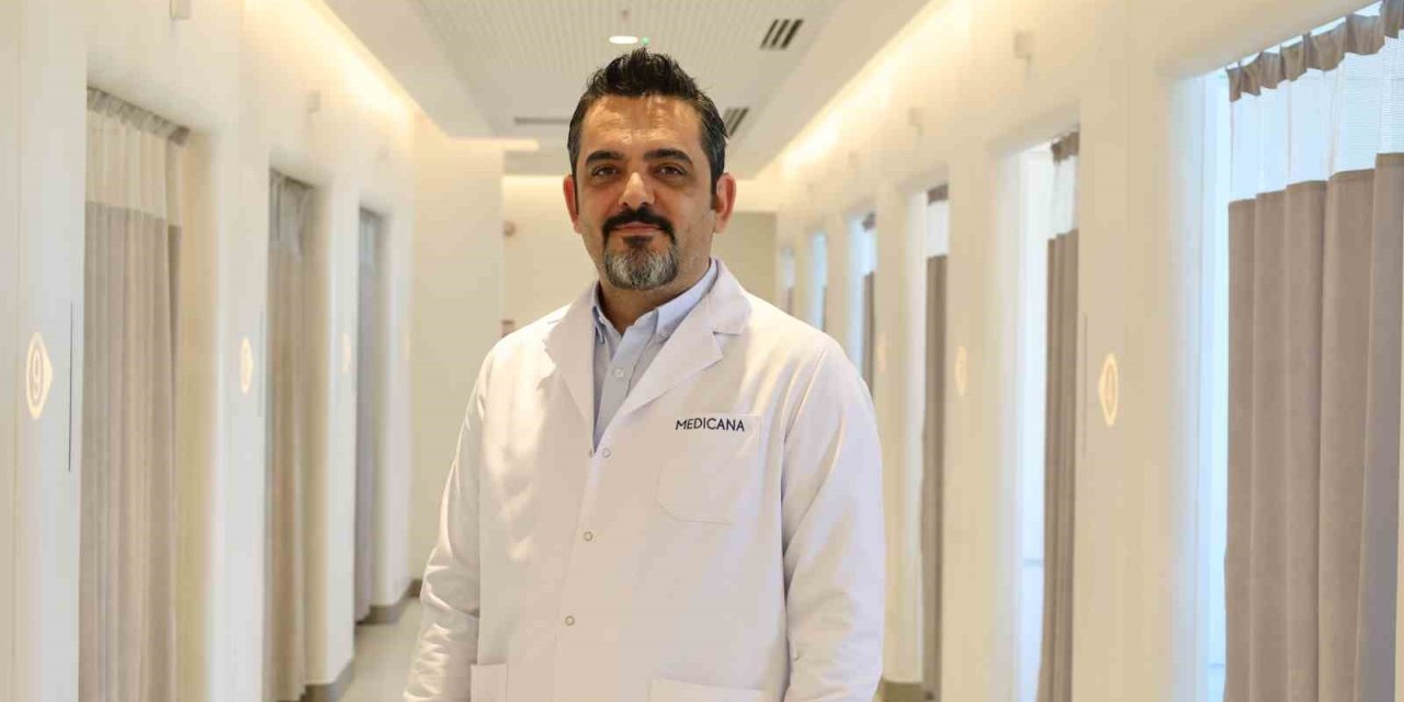 Bel ve boyun fıtığı ağrılarında kesisiz yöntemler öne çıkıyor