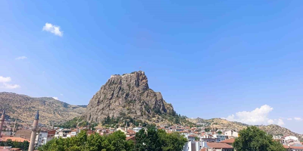 Afyonkarahisar’da hava durumu
