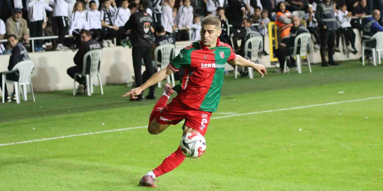 Karşıyaka’da Harun Kaya belirsizliği devam ediyor