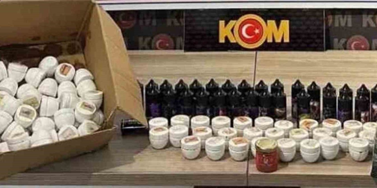 Muğla Jandarmasından kaçakçılık operasyonları: 10 şüpheliye işlem