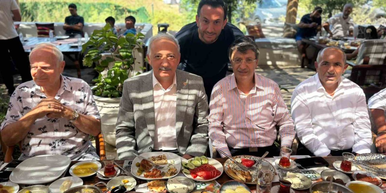 Bodrum’daki Vanlıların tek talebi: "Direkt uçuş"