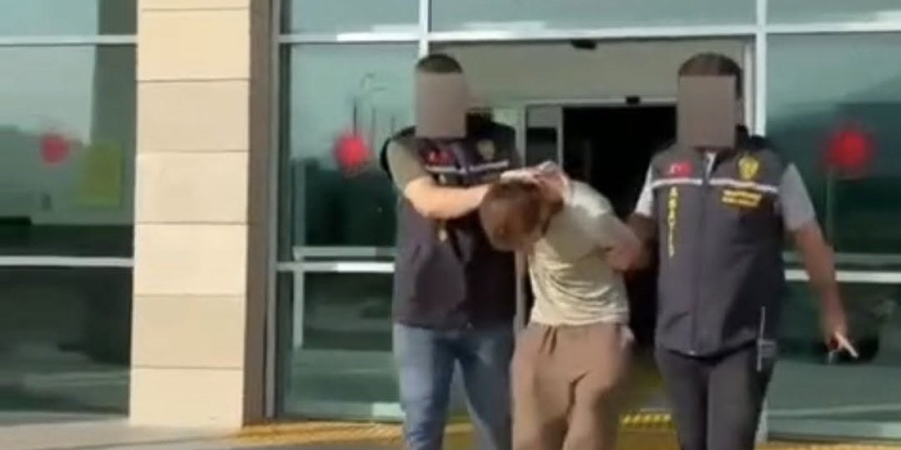 Kütahya’da 70 bin TL’lik hırsızlık olayı aydınlatıldı