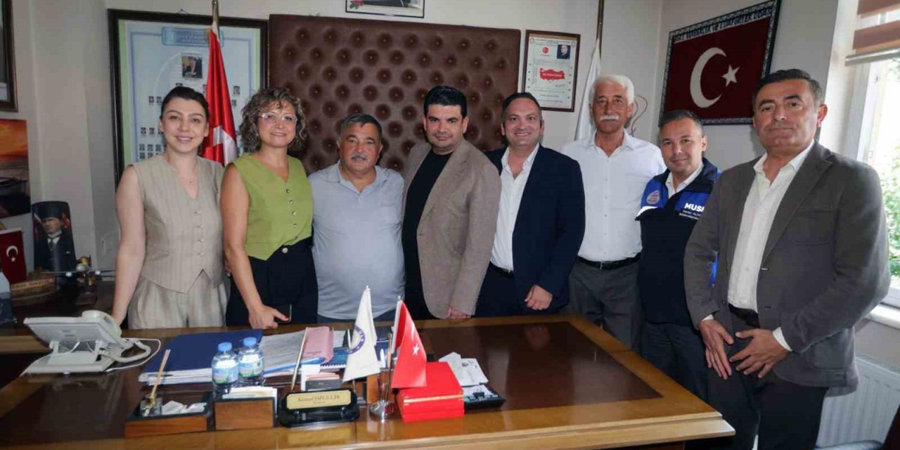 Muğla Büyükşehir Ula’da talepleri yerinde dinledi