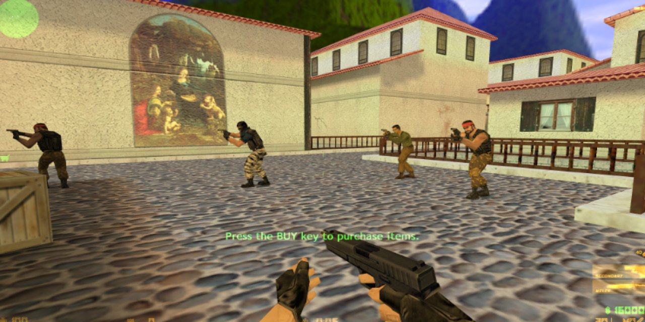 Türkiye'de CS 1.6: Bir Ülke Counter-Strike'ı Nasıl Herkesten Çok Sevdi