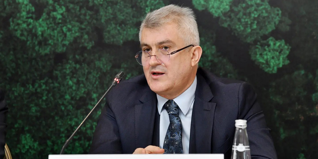 Binalarımızı jeotermal ile soğutabiliriz
