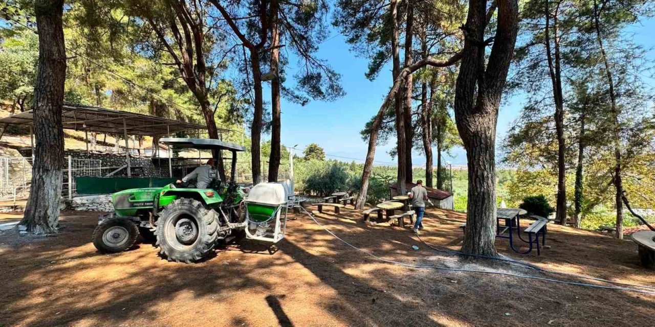 Dedebağ Keşkek Hayrı için hazırlıklar sürüyor