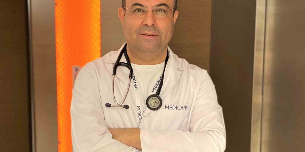 Vücudun tansiyon dengesi saniyeler içinde sınanıyor