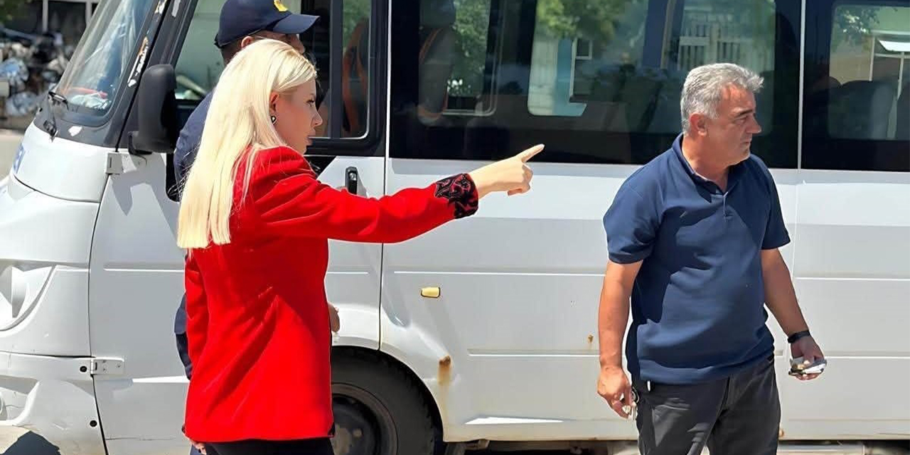 Altıntaş’ta 30 Ağustos Zafer Bayramı hazırlıkları sürüyor