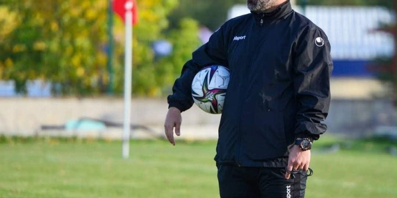 1984 Salihlispor’da Veli Özdemir dönemi