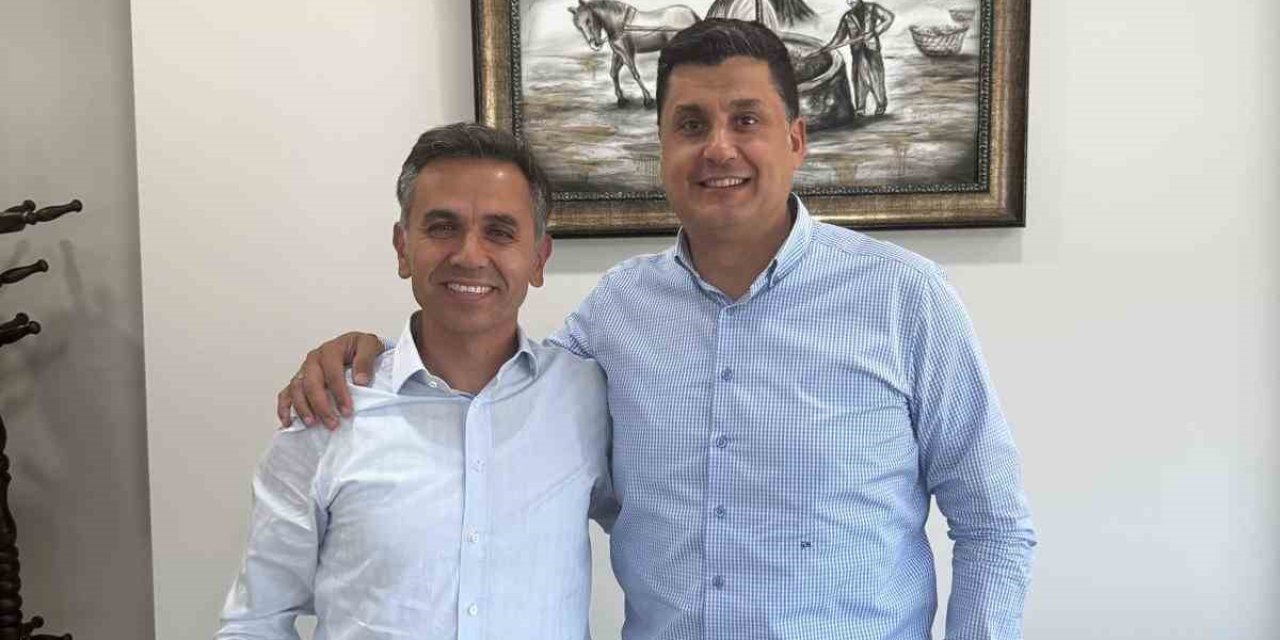 Maraş ve Gözlüklü, iddialara sosyal medya paylaşımı ile cevap verdi