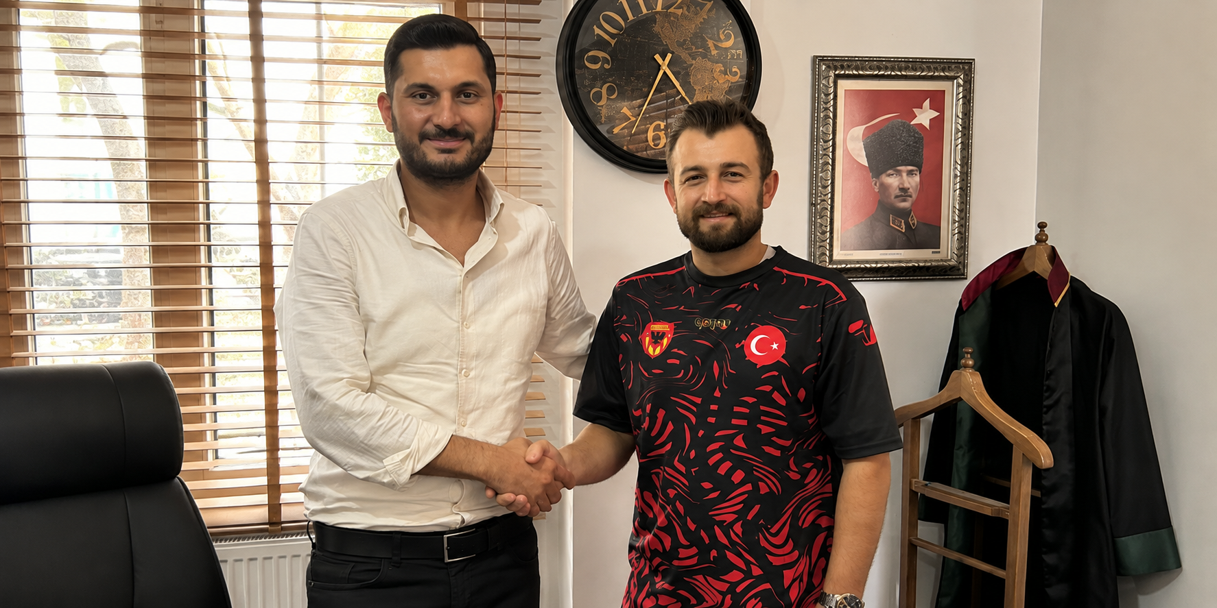 Yamalakspor yeni sezona iddialı giriyor