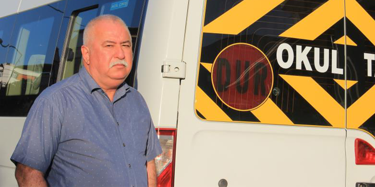 Aydın’da okul servis ücretleri Eylül ayında belli olacak