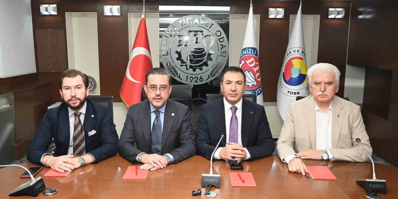 Gümrük yetkilendirmesine oda başkanlardan toplu teşekkür