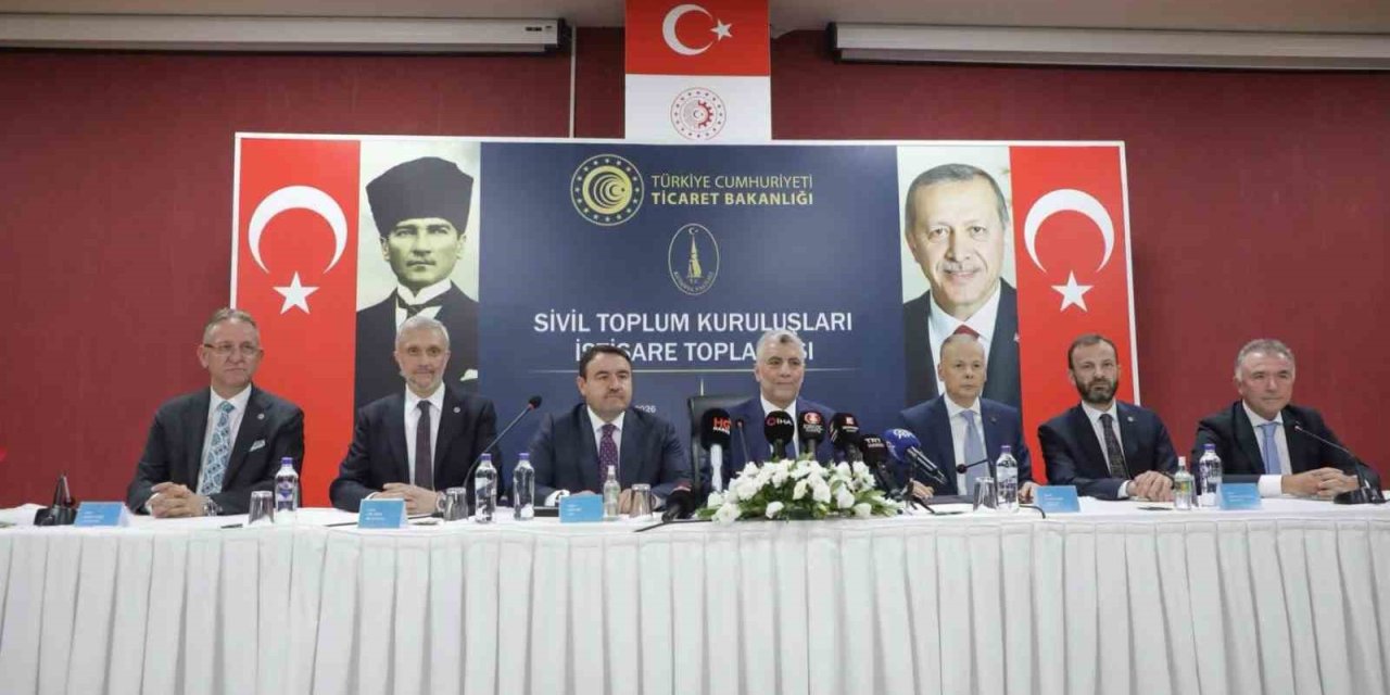 Bakan Bolat’tan Kütahya esnafına 100 milyon liralık ek destek müjdesi