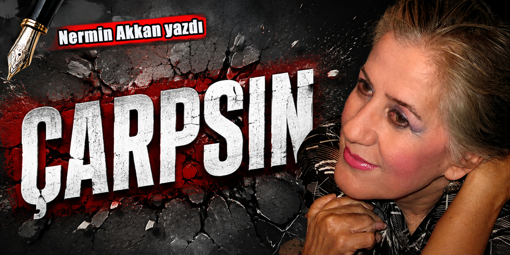 Çarpsın