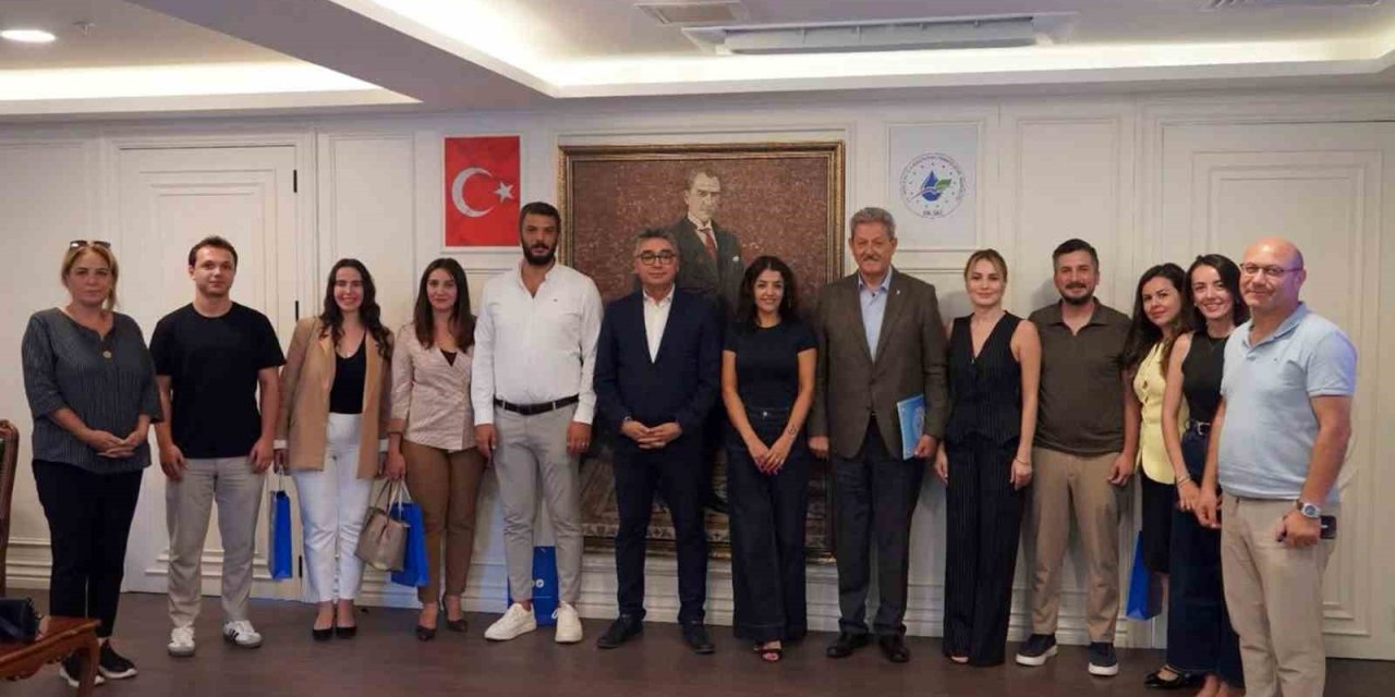 MUSKİ’den çocuklara su bilinci aşılayacak proje
