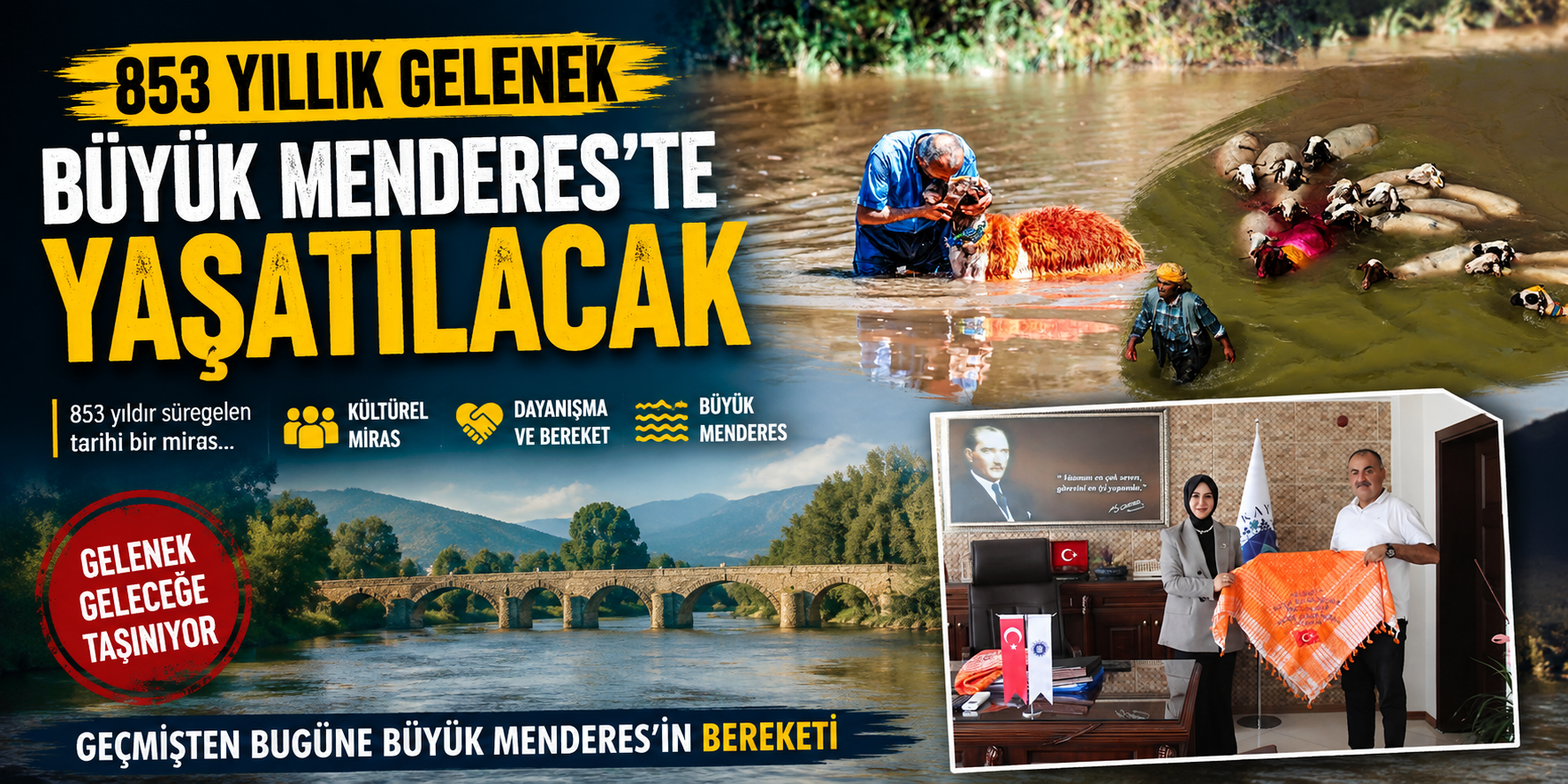 Aydın’da ikamet izinli yabancı sayısı 10 bin 507’ye yükseldi