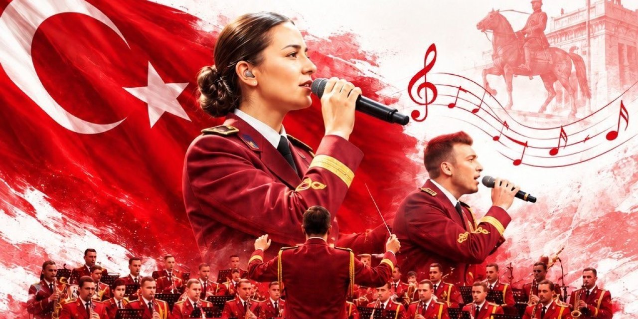 Jandarma Genel Komutanlığı Bandosu Afyonkarahisar’da sahne alacak