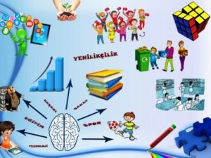 MEB, Başarılı Çalışmalara ’Eğitim Öğretimde Yenilikçilik Ödülleri’ Verecek