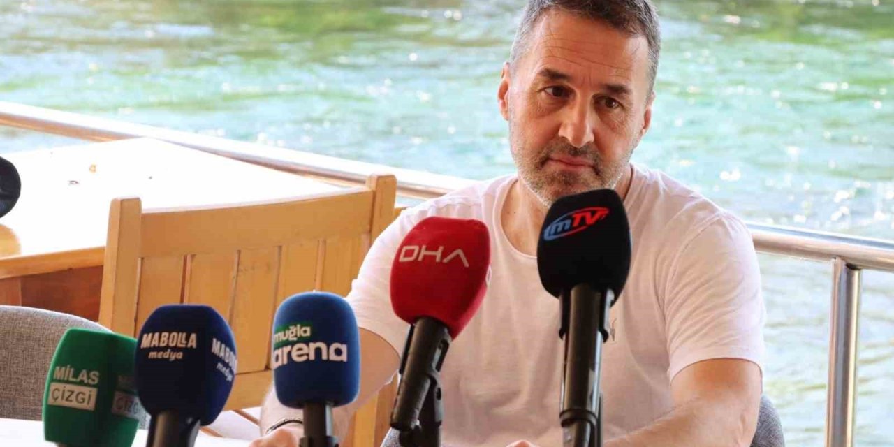 Yalçın Koşukavak kadın gazetecilere yönelik sözleri için özür diledi