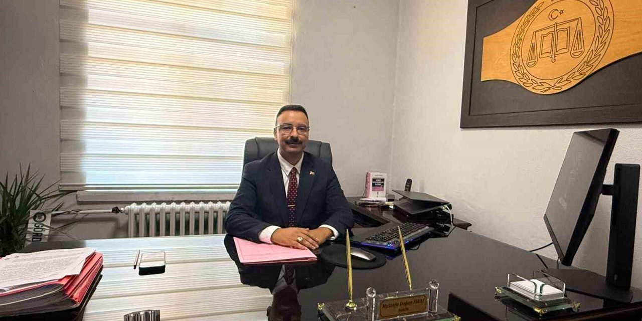 Gördes’in yeni hakim ve savcısı göreve başladı