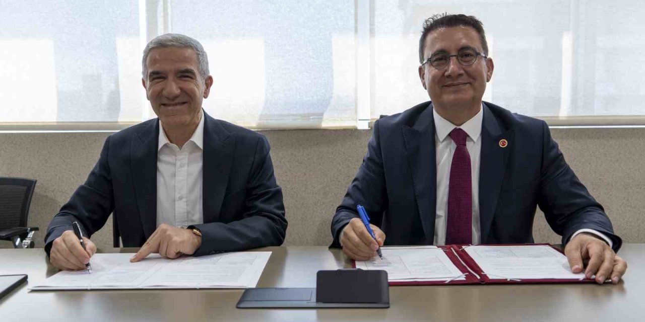 Tecrübe teknoloji ile birleşti