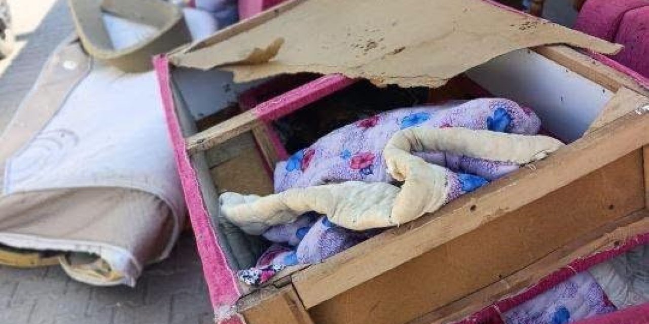 Başkan Zencirci’den Germenciklilere ‘temiz çevre’ çağrısı
