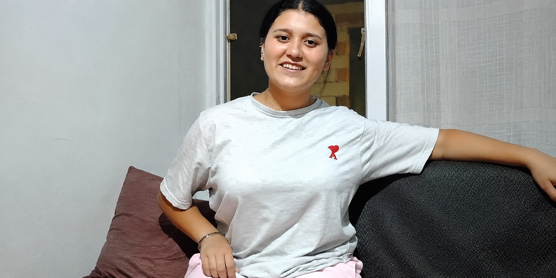 ‘Bakkala’ diye evden çıkan kızdan 4 gündür haber alınamıyor