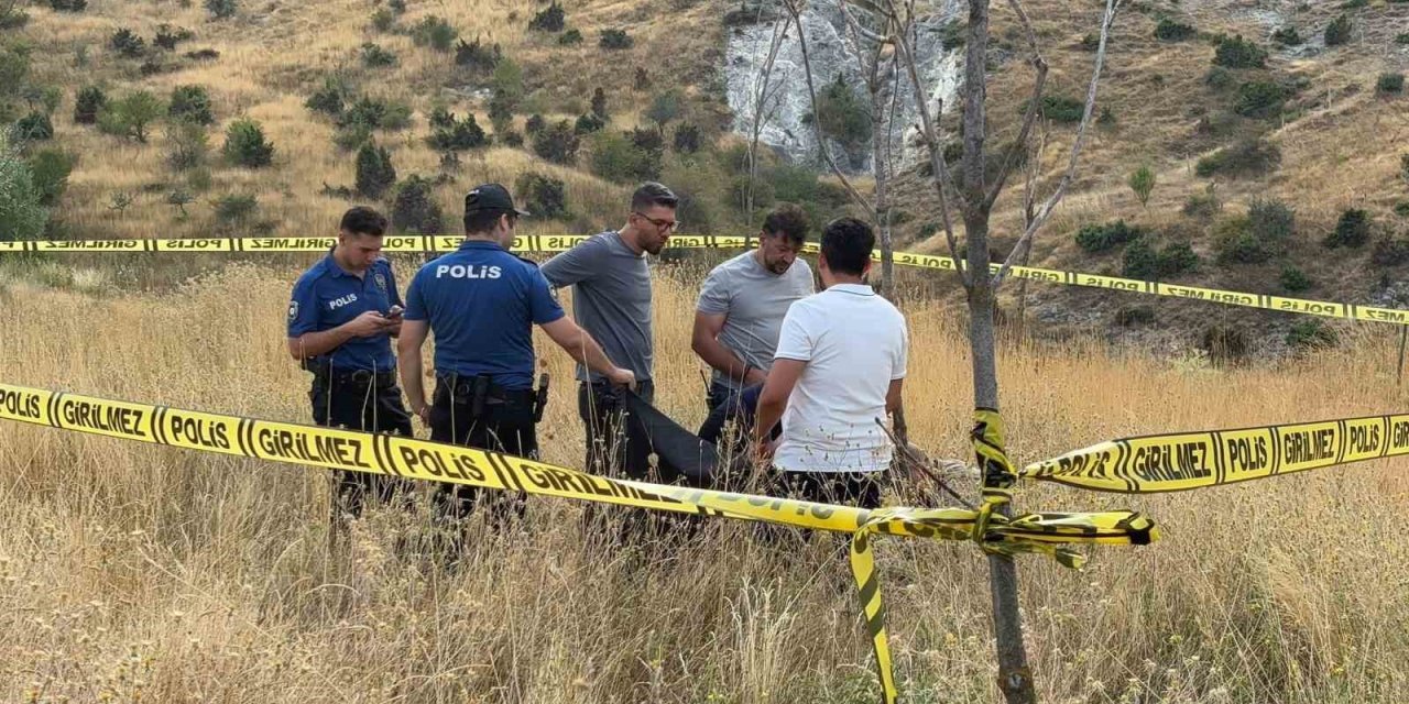 Kütahya’da kayıp olarak aranan Alzheimer hastası adam ölü bulundu