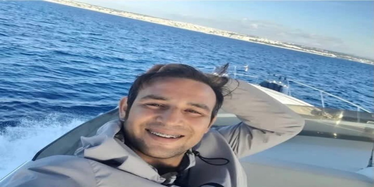 Fethiye’de denizde erkek cesedi bulundu
